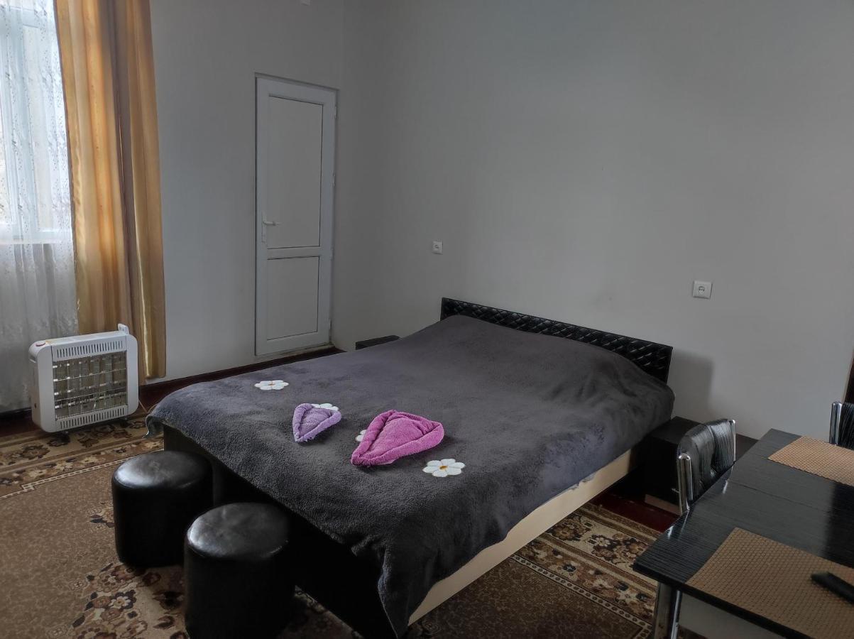 Guest House Koba باتومي المظهر الخارجي الصورة