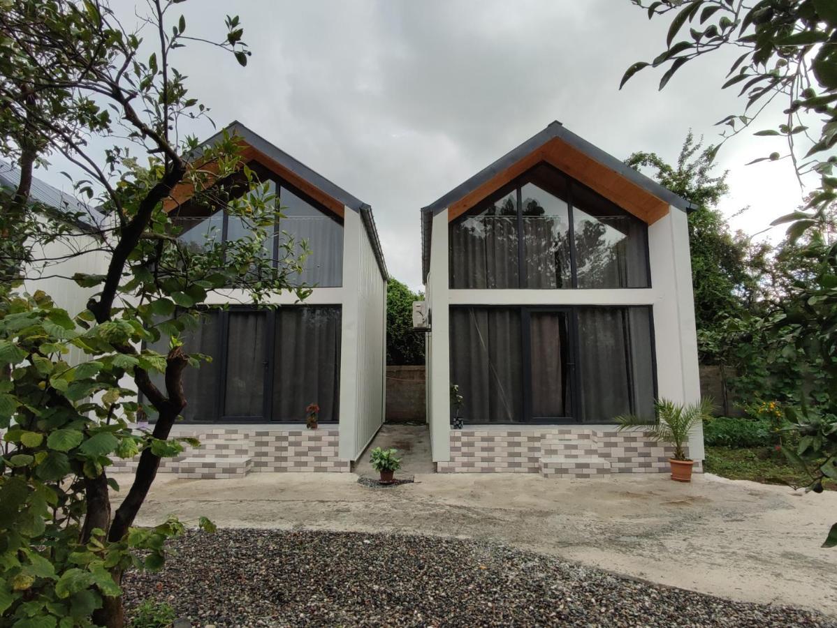 Guest House Koba باتومي المظهر الخارجي الصورة