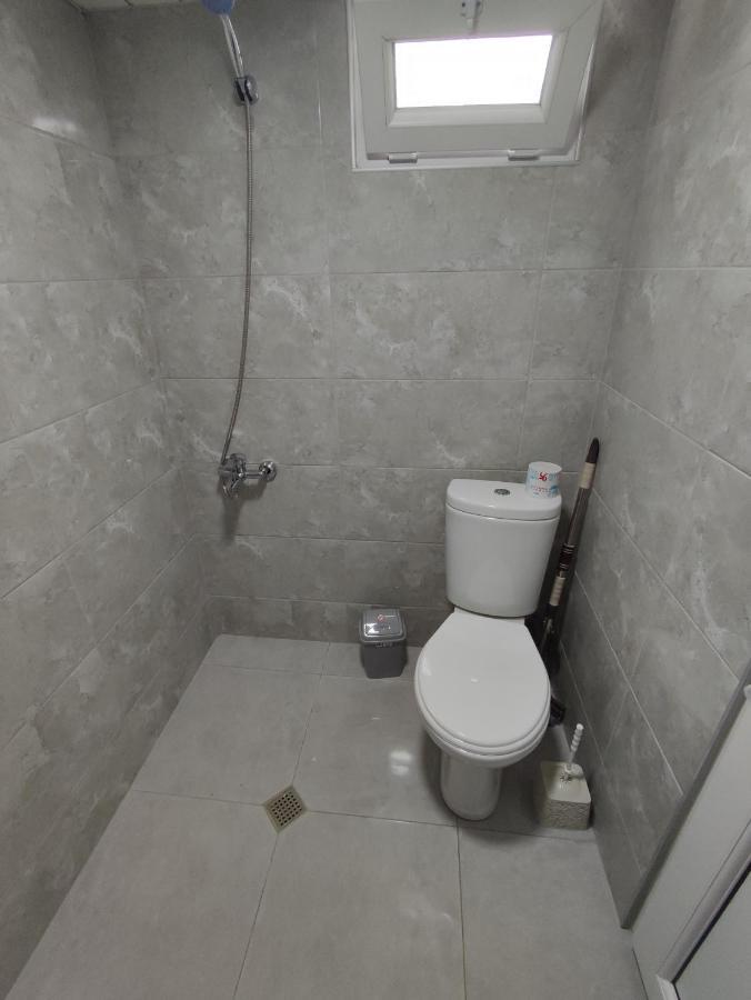 Guest House Koba باتومي المظهر الخارجي الصورة