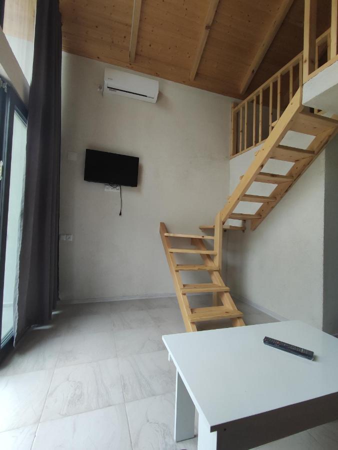 Guest House Koba باتومي المظهر الخارجي الصورة