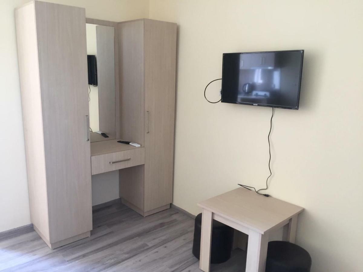 Guest House Koba باتومي المظهر الخارجي الصورة